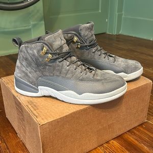 Nike Air Jordan 12 Retro